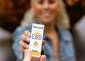 Kinek használ a CBD?