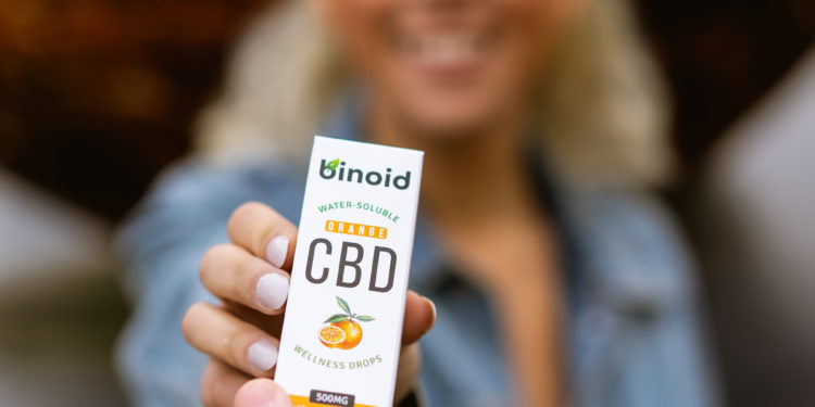 Kinek használ a CBD?