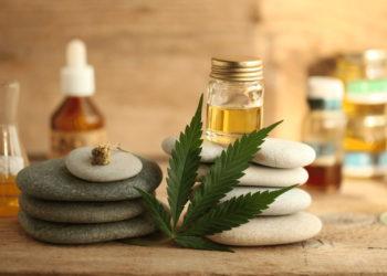 Mi az a CBDA (kannabidiolsav) és milyen előnyei vannak ennek a kannabinoidnak?