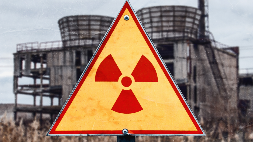 Csernobil, sugárzás , kannabisz