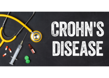 Kezelhető a Crohn-betegség CBD-vel?
