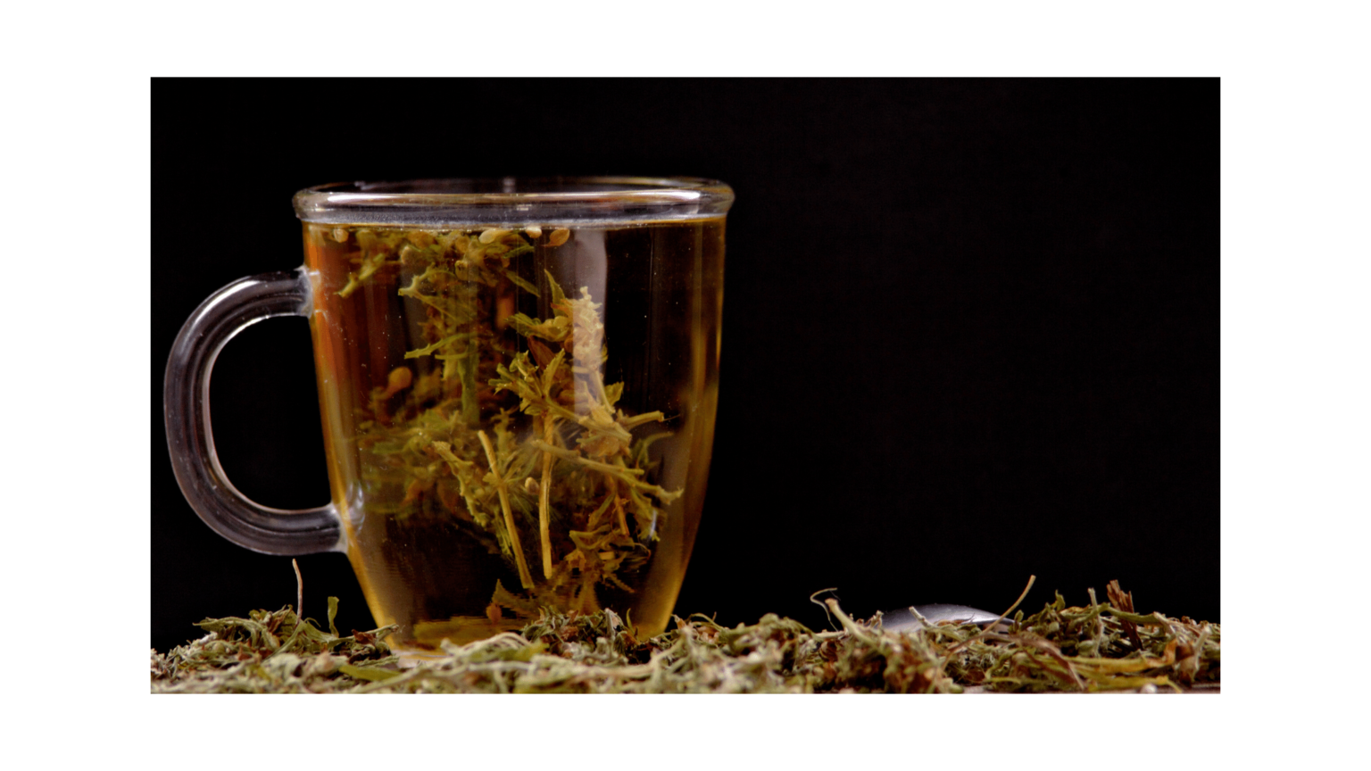 A kannabisz tea. Gyors és hatékony recept. Mire figyelj az elkészítésekor?