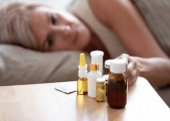 A kannabisz hatása az idősekre