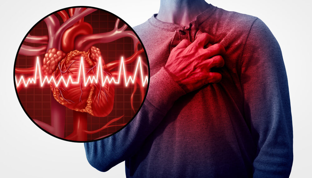 a szív egészségének védelmezője egészségügyi hatások szívzörej