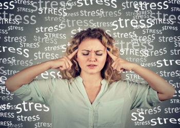 CBD bevetése a stressz ellen