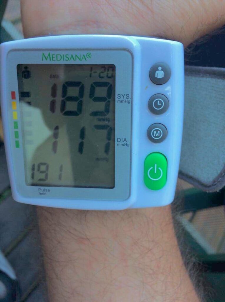 CBD a magas vérnyomásra