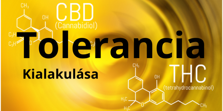 Hosszútávú CBD fogyasztás esetén tolerancia alakulhat ki?